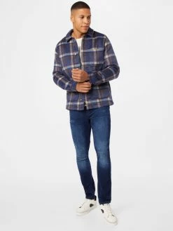 Blend Välikausitakki 'Ambitious' -Blend Kauppa 008e08ff4788f39edeaccfa44398ee5e