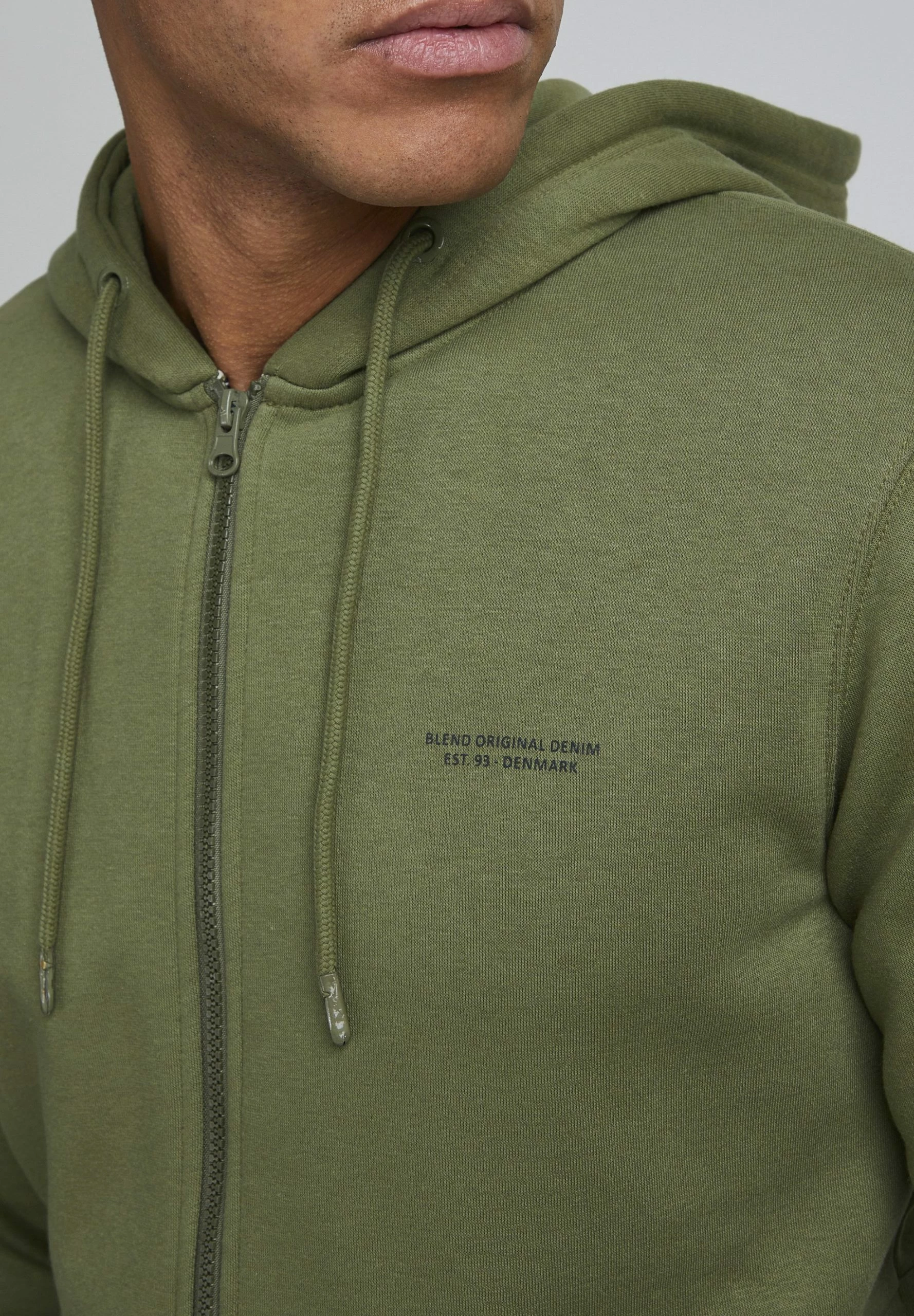 Blend BHPEPE - Vetoketjullinen College 5 Blend BHPEPE - Vetoketjullinen College - Image 3