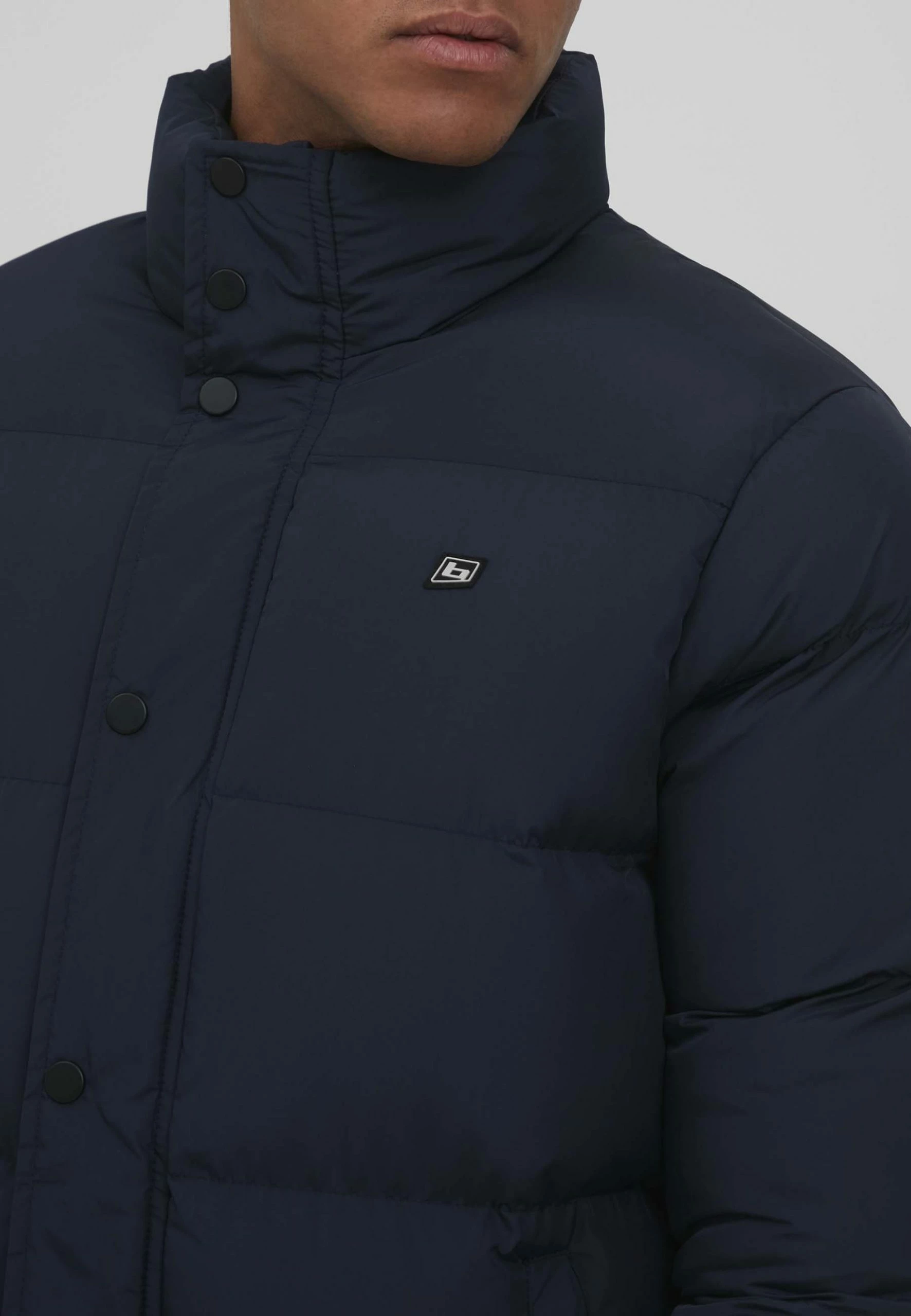 Blend BHTIMOFEJ - Talvitakki 6 Blend BHTIMOFEJ - Talvitakki - Image 4