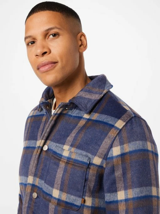 Blend Välikausitakki 'Ambitious' -Blend Kauppa 0374282993bafd526dbaff48f12e2370