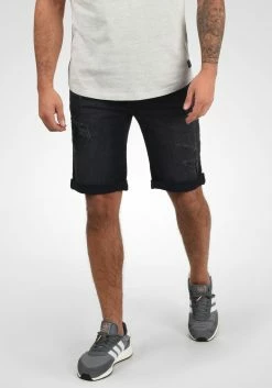 Blend BHDENIZ - Farkkushortsit