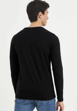 Blend BHLEONAS - Pitkähihainen Paita -Blend Kauppa 1192132697564209b18f1c8ad77d8e23