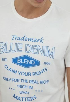 BHADAM - Printtipaita -Blend Kauppa 14c75e7c79594effbe31c45a16698a8e