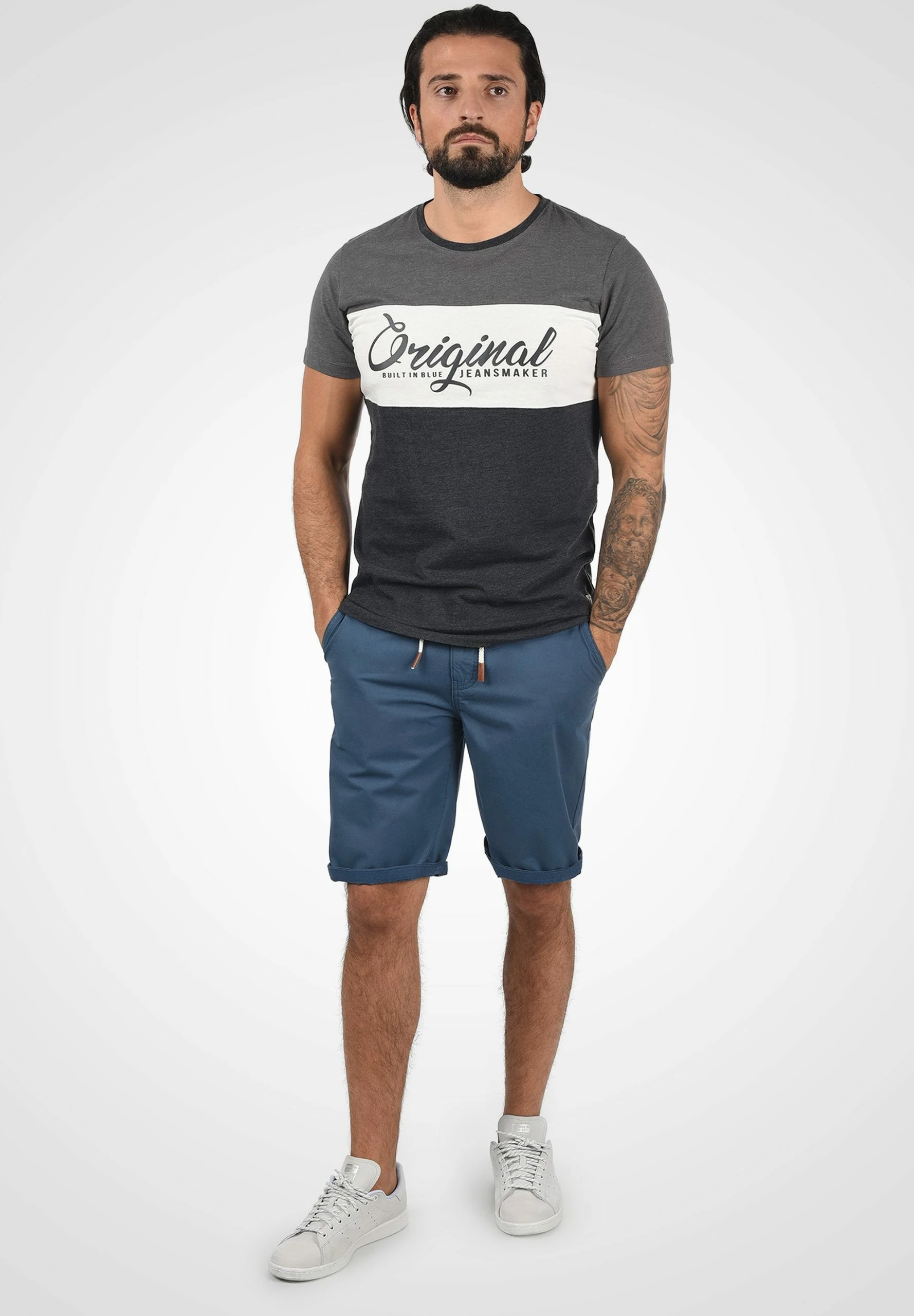 Blend BHKAITO - Shortsit 4 Blend BHKAITO - Shortsit - Image 2