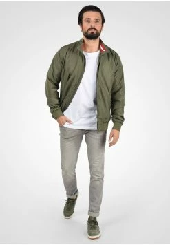 Blend BHZYKLO - Välikausitakki -Blend Kauppa 37c11df8ffae422b8039f798e58c4697