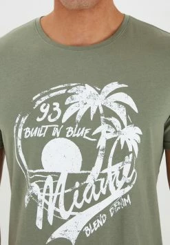 Blend BHPERRY - Printtipaita -Blend Kauppa 3ac836d1b9674c3bb2adc4e376855b07