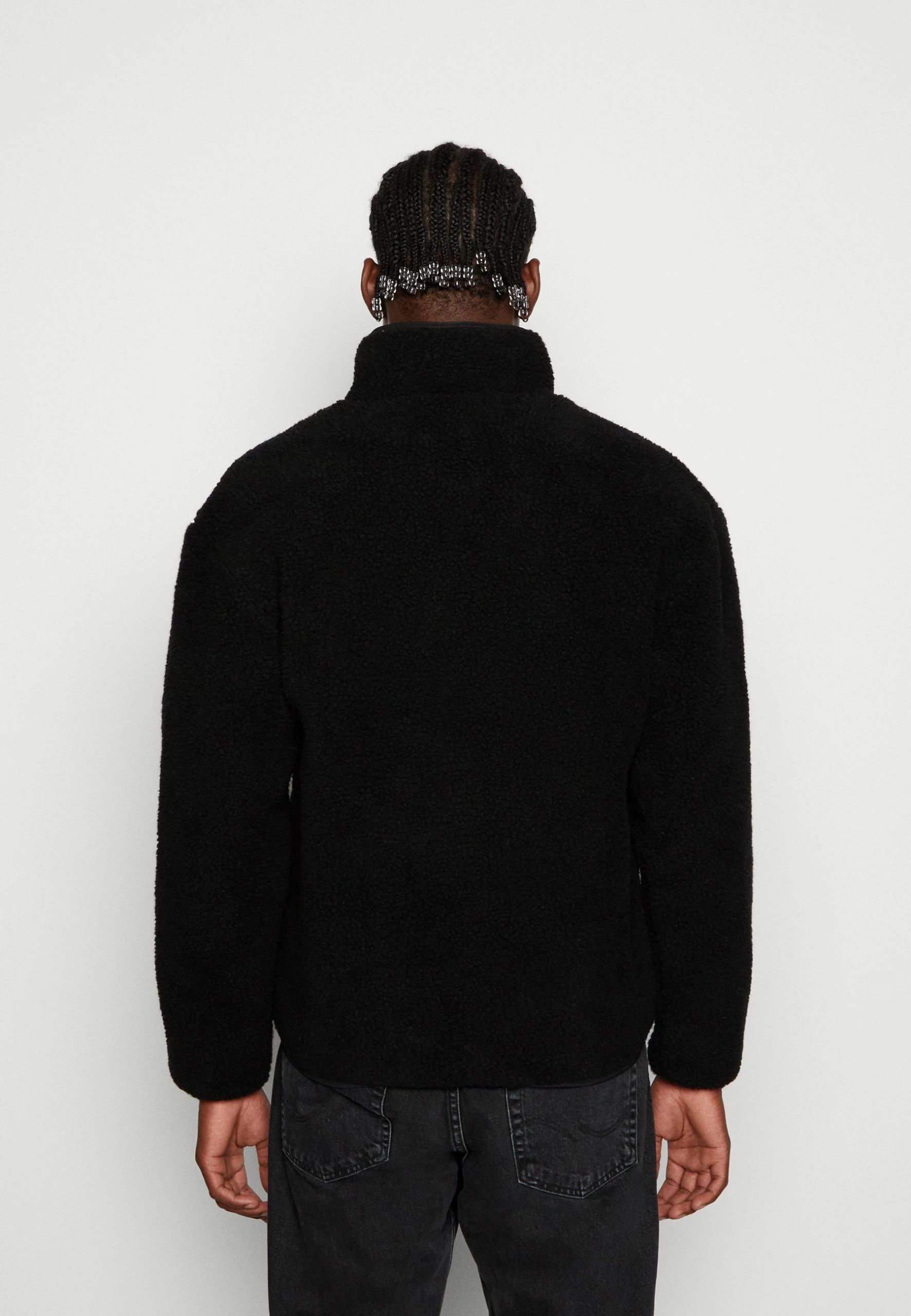 Blend Välikausitakki 5 Blend Välikausitakki - Image 3