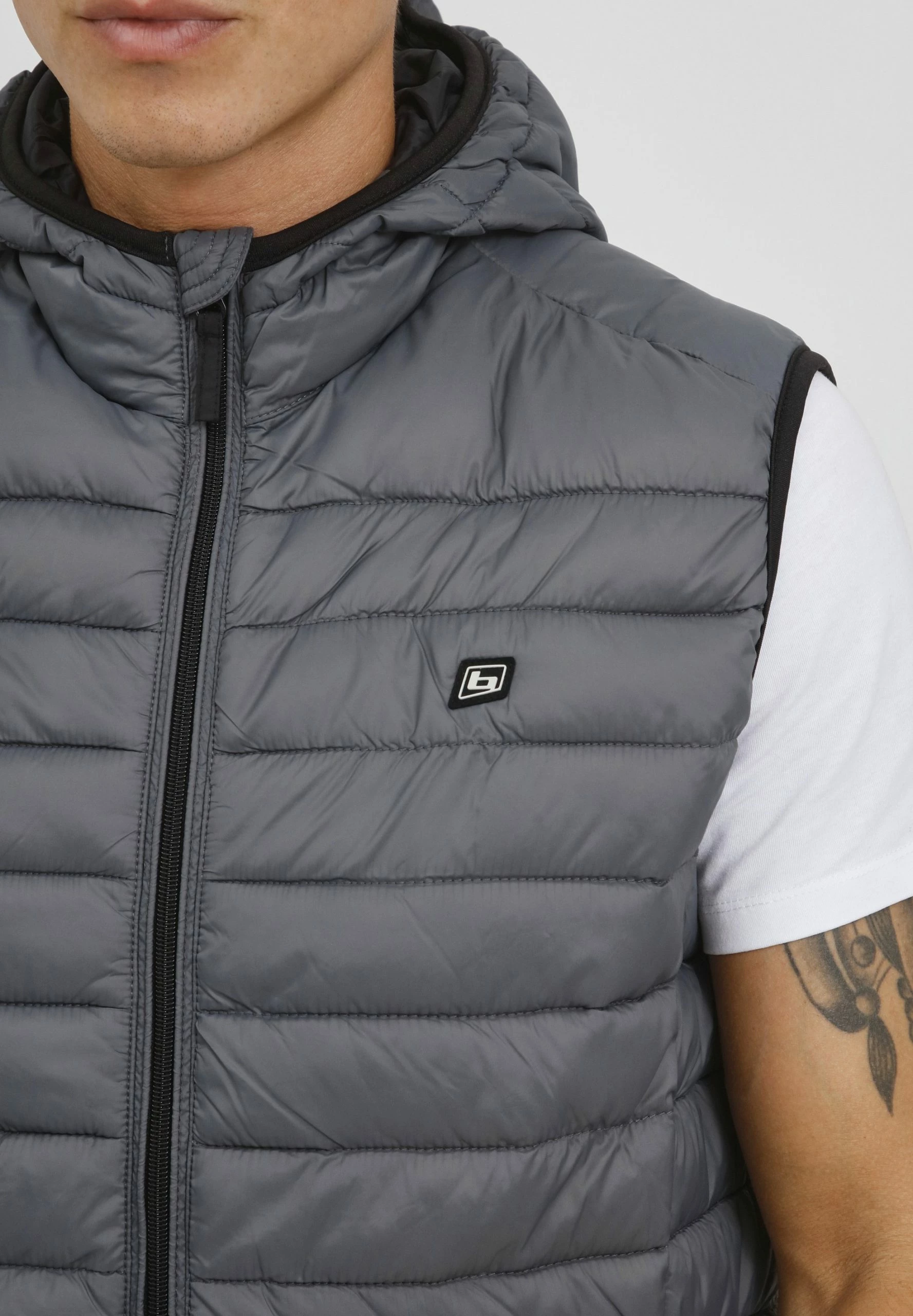 Blend BHWOJTEK - Liivi 6 Blend BHWOJTEK - Liivi - Image 4