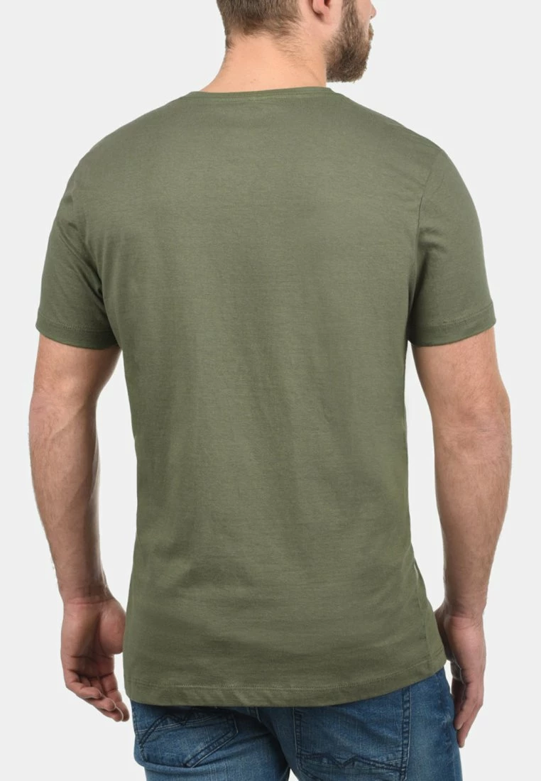 Blend BHVADIM - Printtipaita 4 Blend BHVADIM - Printtipaita - Image 2