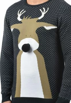 Blend RUDOLPH - Collegepaita -Blend Kauppa 6289d42299e34d81a46e71aa952e8296