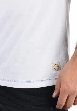 Blend BHFLORENZ - Printtipaita -Blend Kauppa 63f25978618a42c29c8508a3b62d5b68