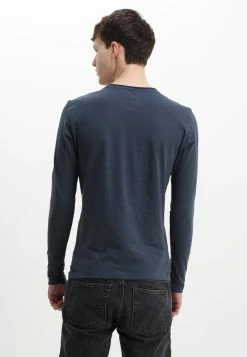 Blend BHBHNICOLAI TEE L.S. - Pitkähihainen Paita -Blend Kauppa 7154fdeb810a498f90376a24c0c901a3