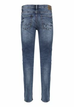 Blend BHTWISTER MULTIFLEX - Slim Fit -farkut