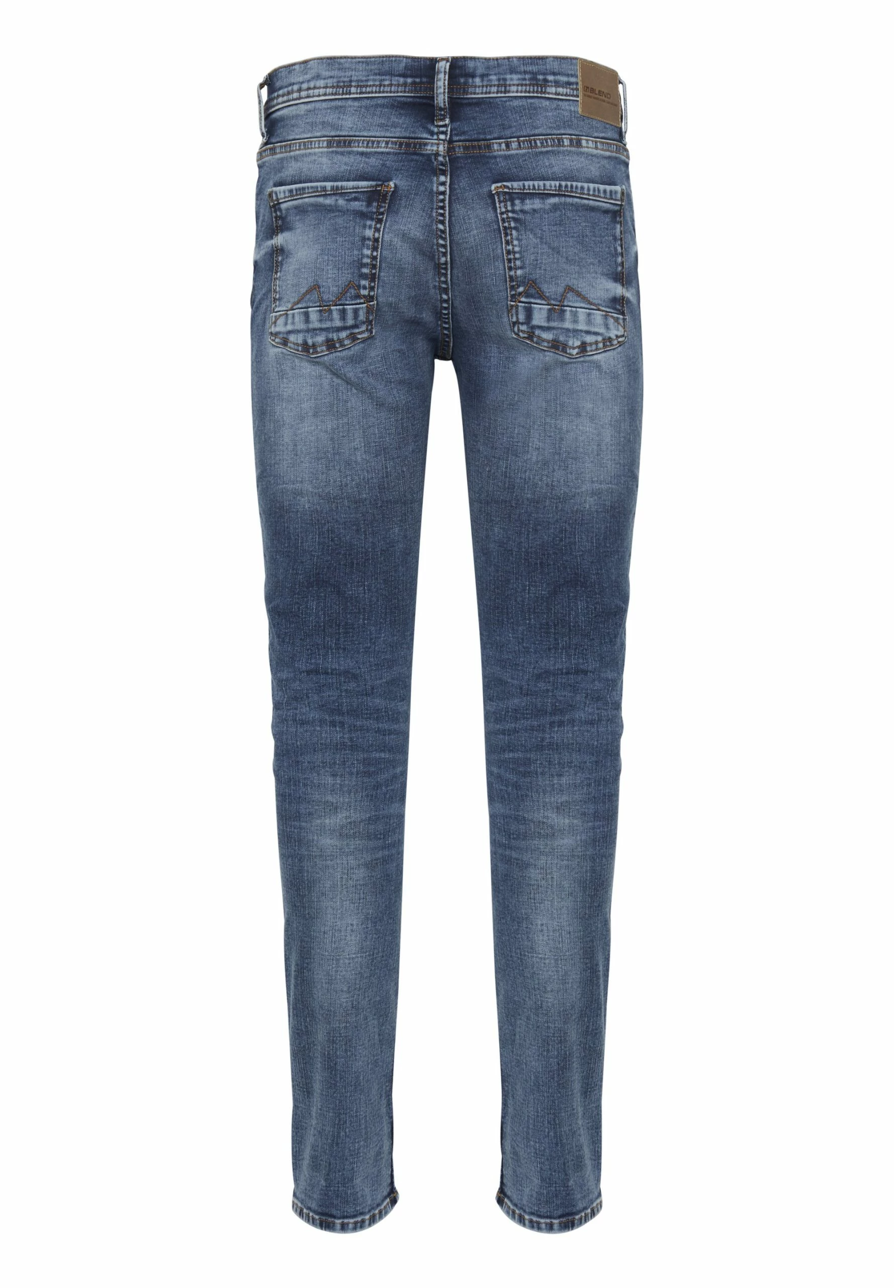 Blend BHTWISTER MULTIFLEX - Slim Fit -farkut 3 Blend BHTWISTER MULTIFLEX - Slim Fit -farkut