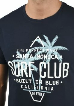 Blend CALIFO - Printtipaita -Blend Kauppa 7afb9421337248f0be471cd025ef2823