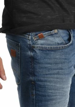 Blend BHGRILITSCH - Farkkushortsit 9 Blend BHGRILITSCH - Farkkushortsit -Blend Kauppa 7fa968ebc3344752a6d181e40e0fec84