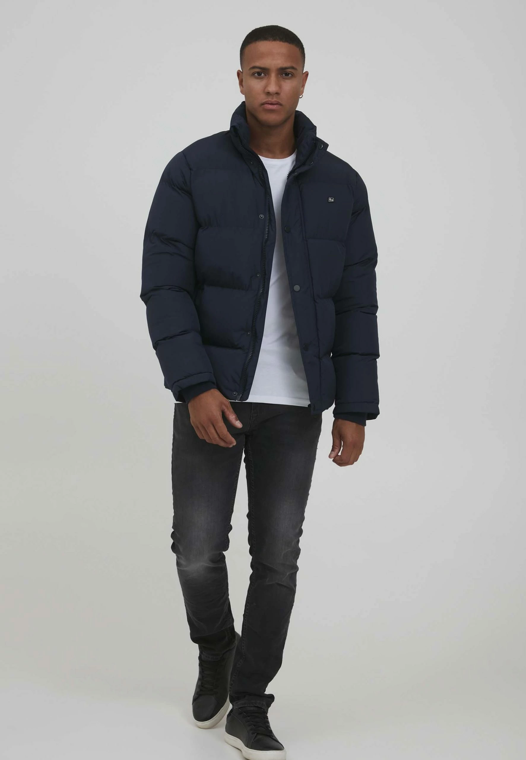 Blend BHTIMOFEJ - Talvitakki 4 Blend BHTIMOFEJ - Talvitakki - Image 2