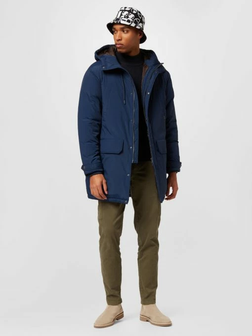 Blend Talviparka -Blend Kauppa 8d1f5f1d6574f867837cfd756b5a5aa3