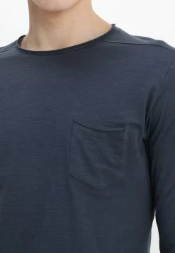 Blend BHBHNICOLAI TEE L.S. - Pitkähihainen Paita -Blend Kauppa 97685a949608417091bf60f86fff5656