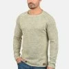Blend BHDAN - Neule - Off-white -Blend Kauppa 9a5777ffa4504b9685c5faeeeb3a4ad9
