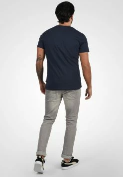 Blend CALIFO - Printtipaita -Blend Kauppa 9f0f64cd521649ecbc55d45b56bb4d1e