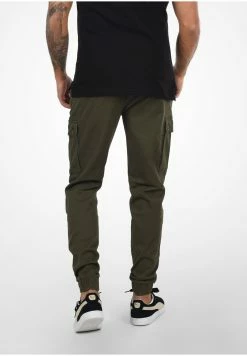 Blend BHSELLINI - Reisitaskuhousut -Blend Kauppa a7cd16b3f5274b469021d285be44d78d