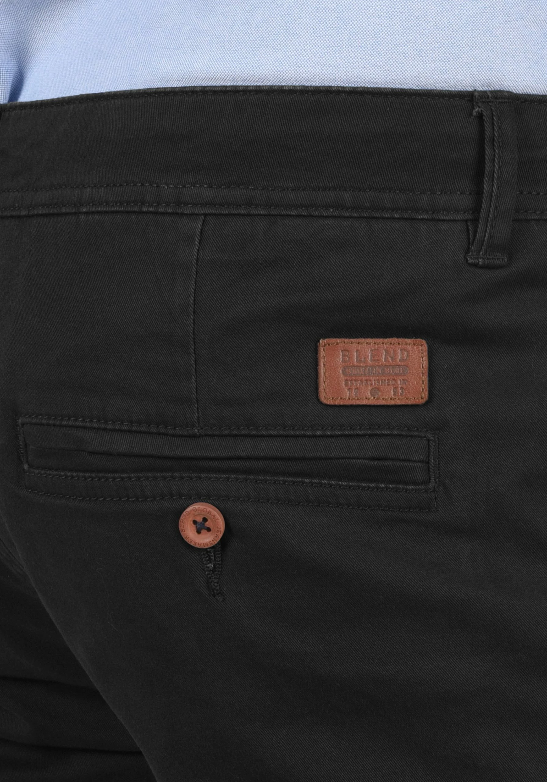 Blend BHKAINZ - Chinot 6 Blend BHKAINZ - Chinot - Image 4