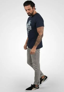 Blend CALIFO - Printtipaita -Blend Kauppa ab23cf8e37004783bb01494daa5ad348