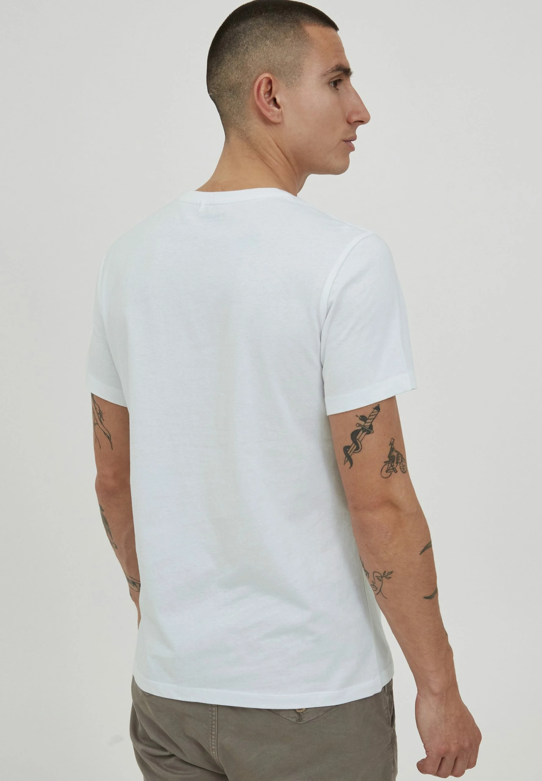 Blend BHGERRIT - Printtipaita 5 Blend BHGERRIT - Printtipaita - Image 3