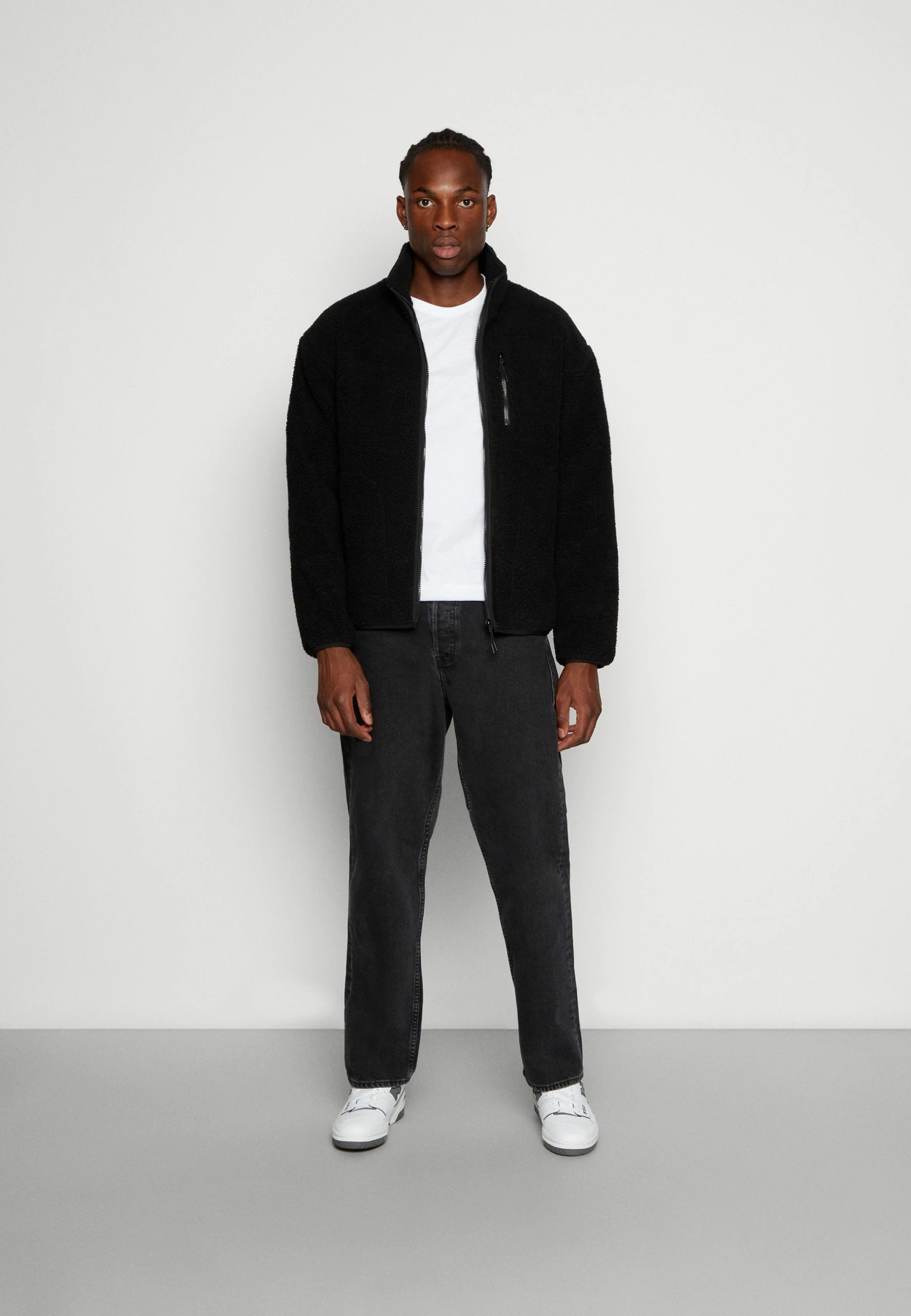 Blend Välikausitakki 4 Blend Välikausitakki - Image 2