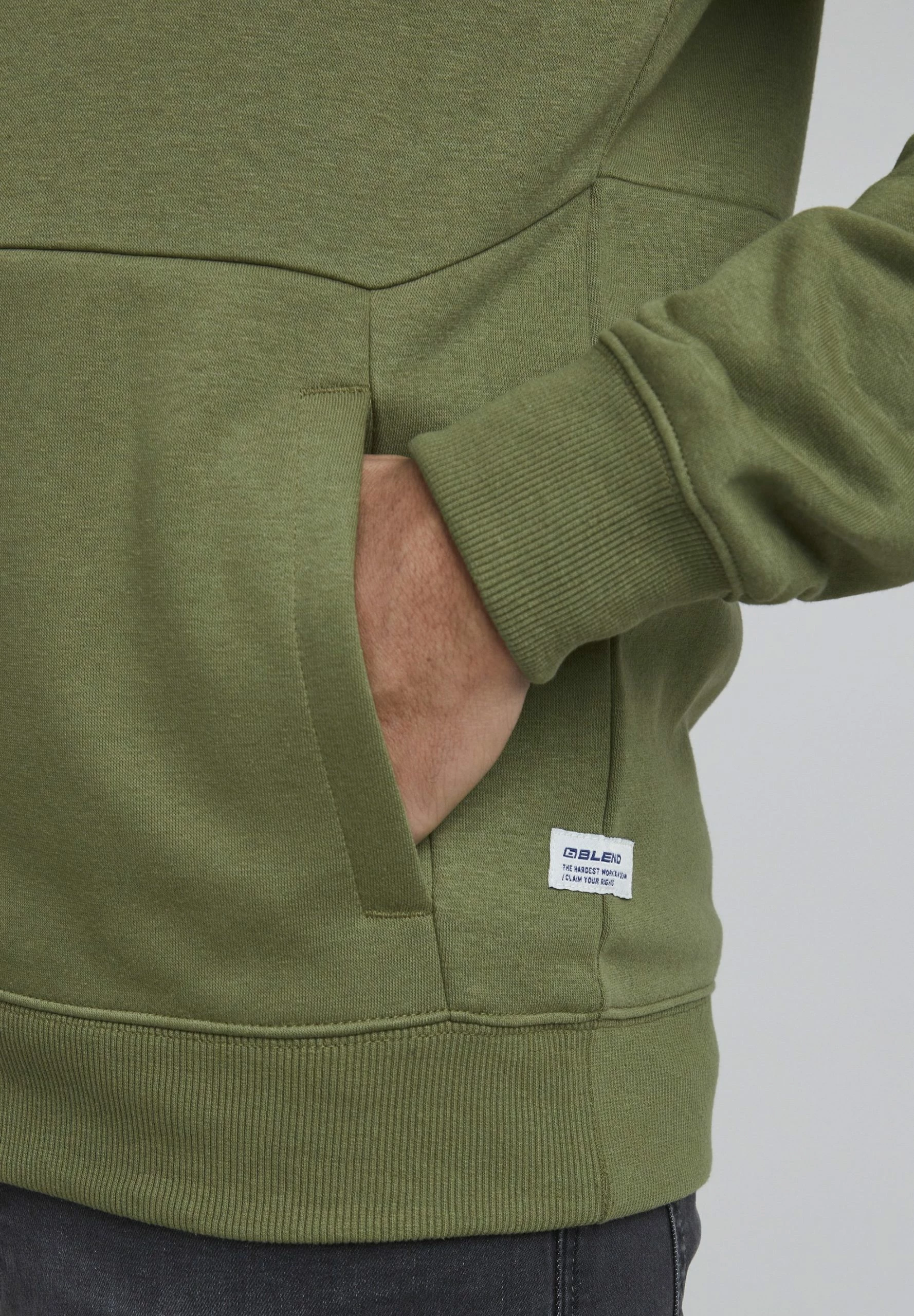 Blend BHPEPE - Vetoketjullinen College 6 Blend BHPEPE - Vetoketjullinen College - Image 4