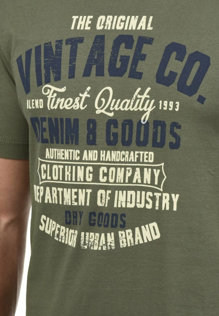 Blend BHVADIM - Printtipaita 5 Blend BHVADIM - Printtipaita - Image 3