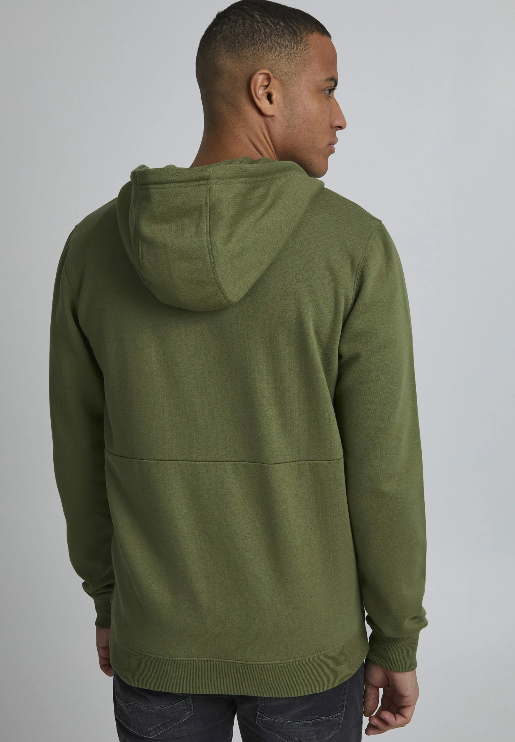 Blend BHPEPE - Vetoketjullinen College 4 Blend BHPEPE - Vetoketjullinen College - Image 2