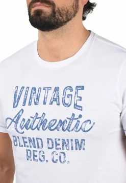 Blend BHFLORENZ - Printtipaita -Blend Kauppa d6b7a9cd66cf432481d38b6dd476b47f