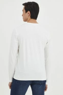 Blend BHDOPPER - Pitkähihainen Paita 11 Blend BHDOPPER - Pitkähihainen Paita -Blend Kauppa dfa01b0cccf043bdbe8f78ca26d68c04