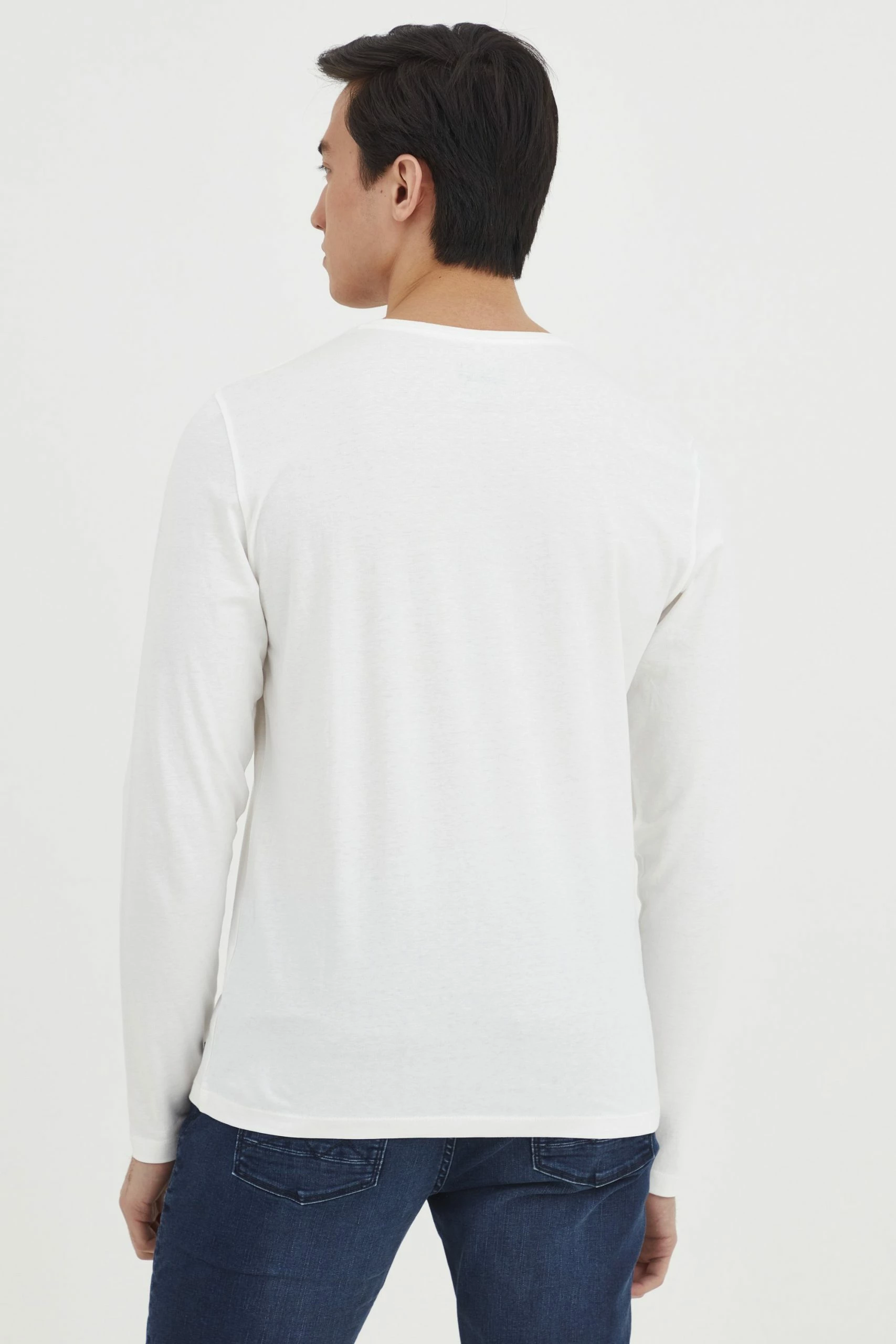 Blend BHDOPPER - Pitkähihainen Paita 6 Blend BHDOPPER - Pitkähihainen Paita - Image 4