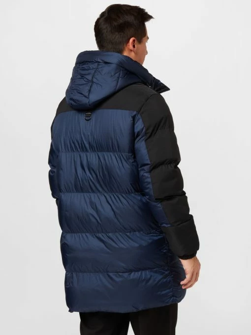 Blend Talvitakki -Blend Kauppa e1153e71f80856992d79d70b394ac99a