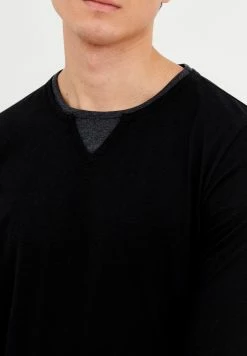 Blend BHLEONAS - Pitkähihainen Paita -Blend Kauppa e32185f875cb4636a838e607b3cabf39