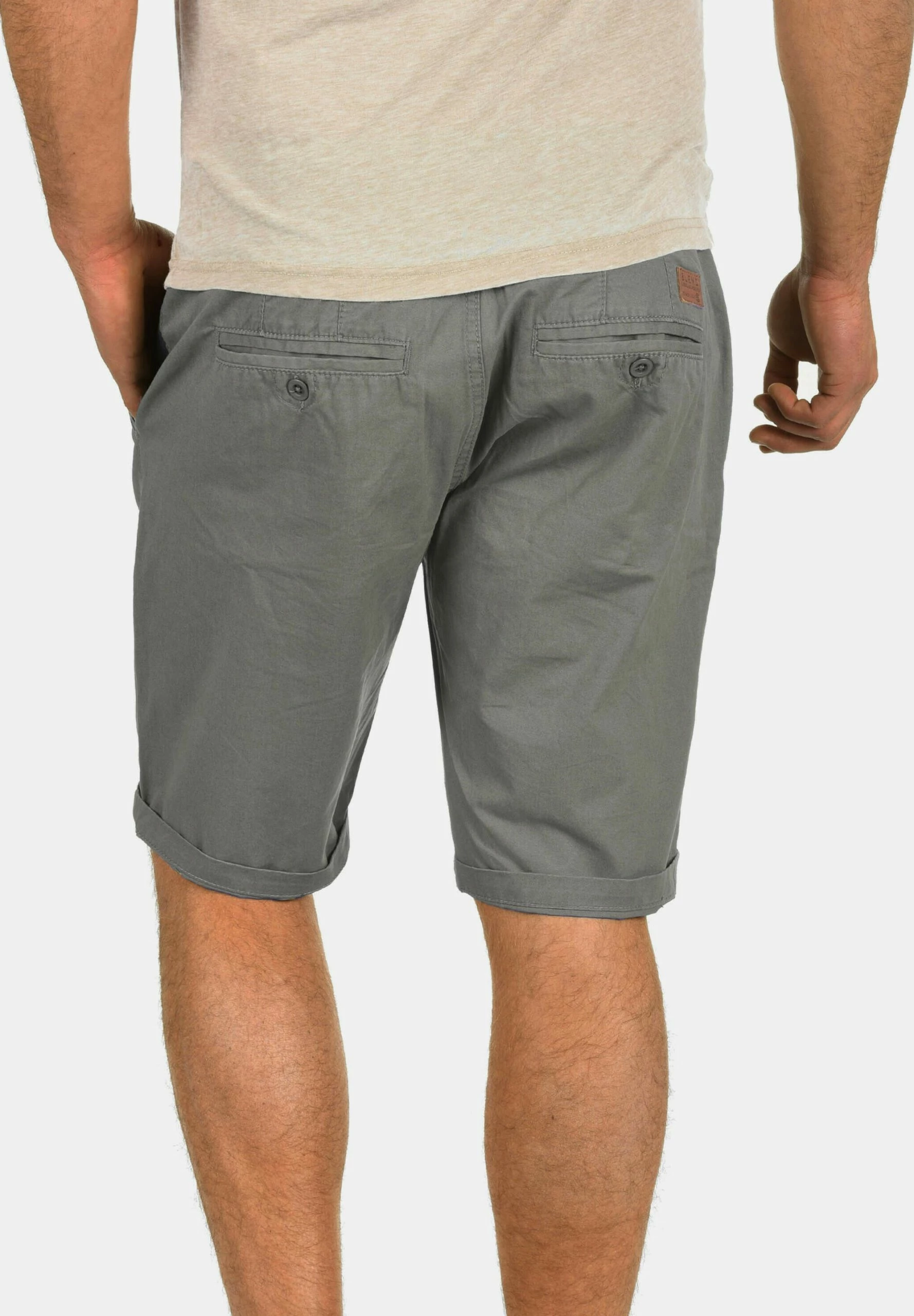 Blend BHSASUKE - Shortsit 4 Blend BHSASUKE - Shortsit - Image 2