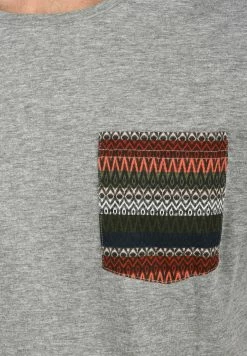 Blend ELANDRO - Printtipaita -Blend Kauppa ec7b0f63a15e408fb53e577e3e0edc99