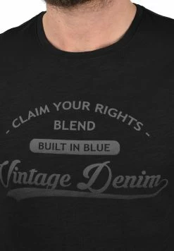 Blend PILLO - Printtipaita 10 Blend PILLO - Printtipaita -Blend Kauppa f4b4cb4c5a3743a5a4807863872e9678