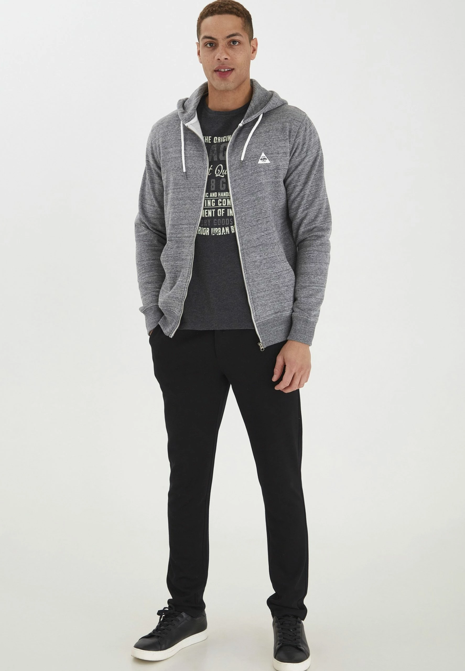 Blend BHHELNO - Vetoketjullinen College 4 Blend BHHELNO - Vetoketjullinen College - Image 2