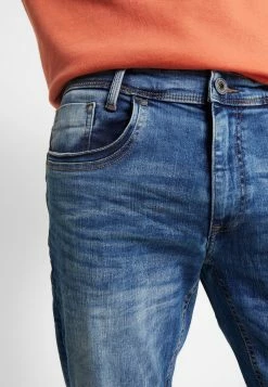 Blend BHBLIZZARD FIT - Straight Leg -farkut -Blend Kauppa fea3706fe3ae4a5084752fbe08d3f11c